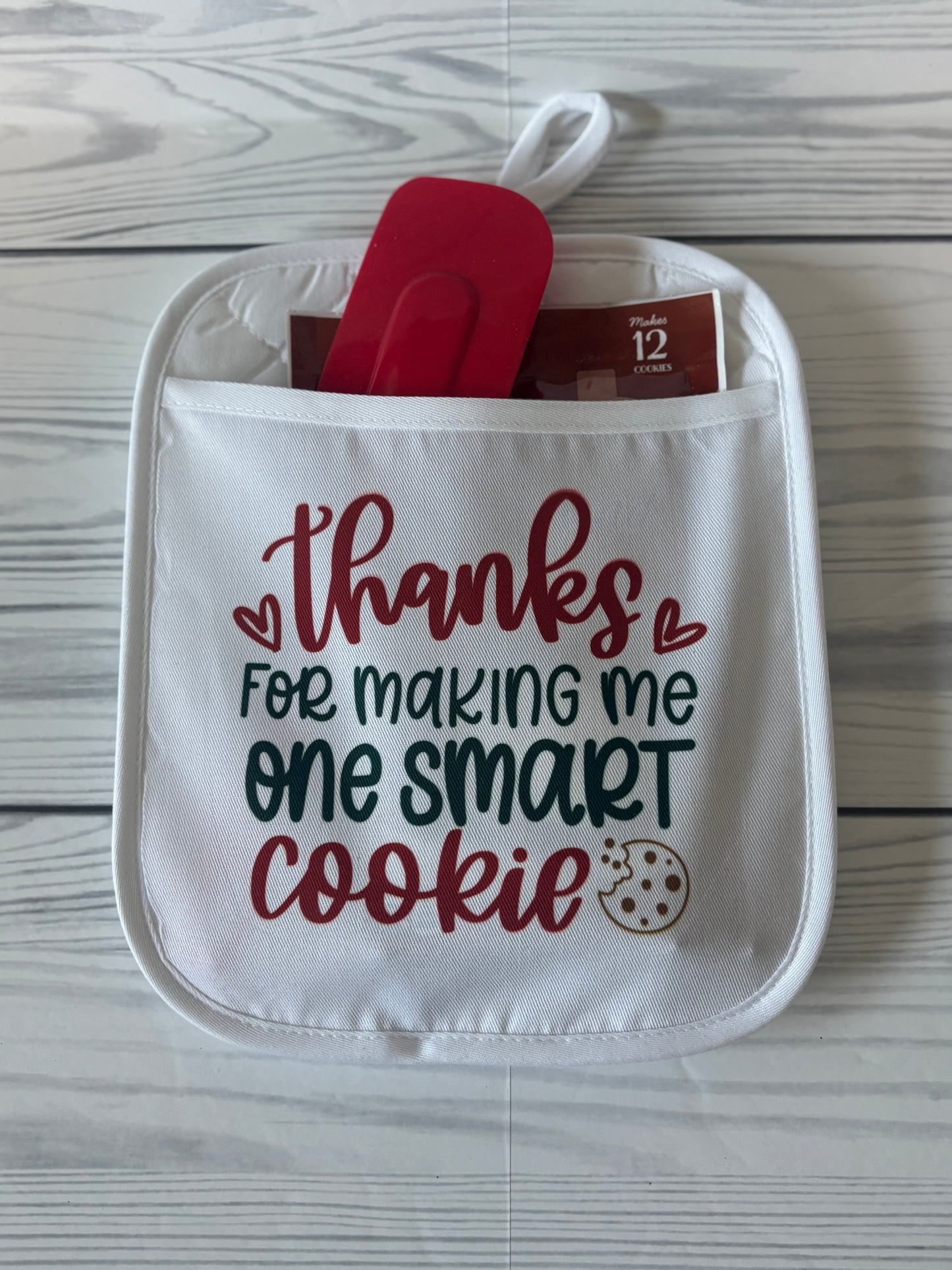 Potholder Set