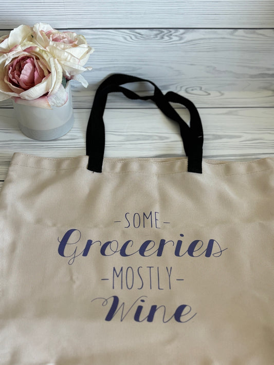 Tote Bags