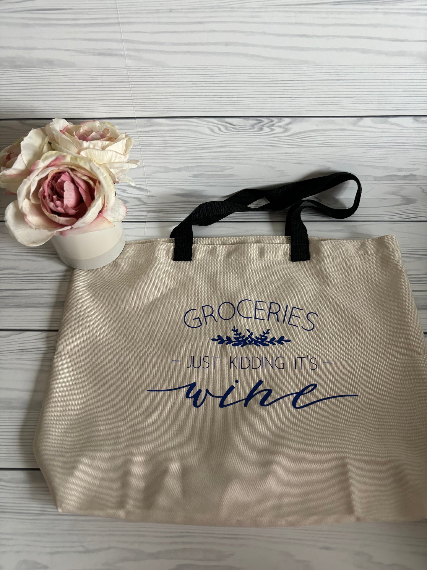 Tote Bags